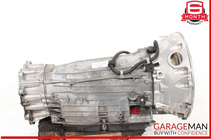 06-12 Mercedes W251 R350 GL450 722.9 7G AWD Automatic Transmission OEM 159k