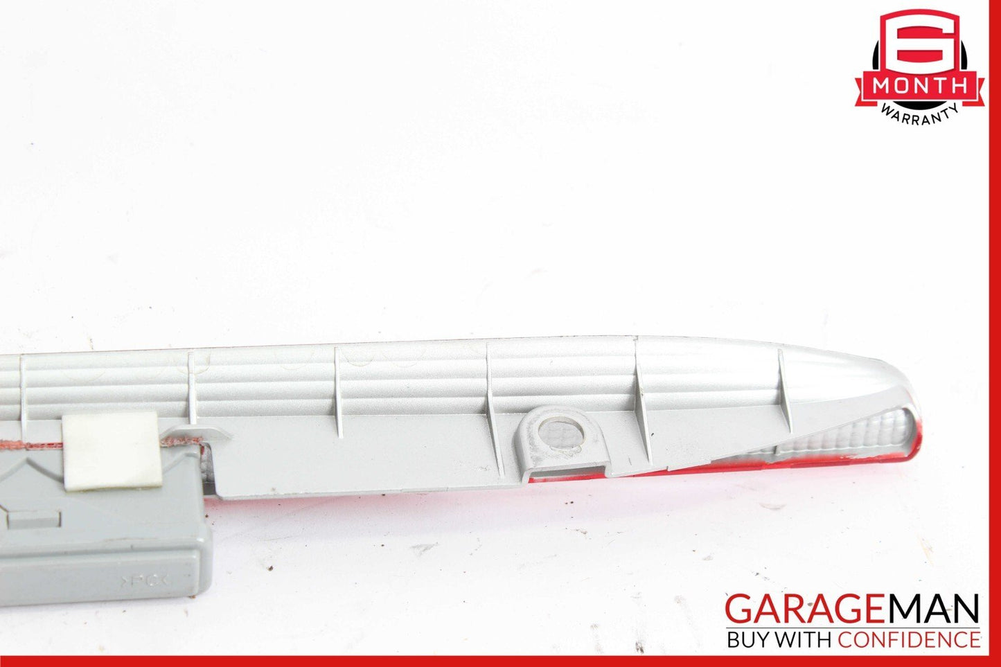 97-04 Porsche Boxster 986 Rear Trunk 3rd Third Stop Brake Tail Light Lamp Assy