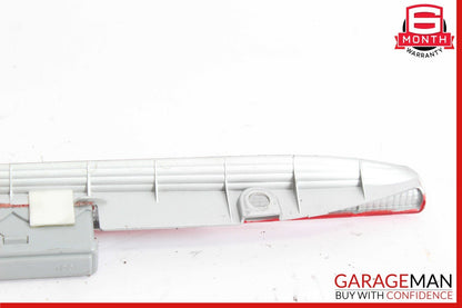 97-04 Porsche Boxster 986 Rear Trunk 3rd Third Stop Brake Tail Light Lamp Assy