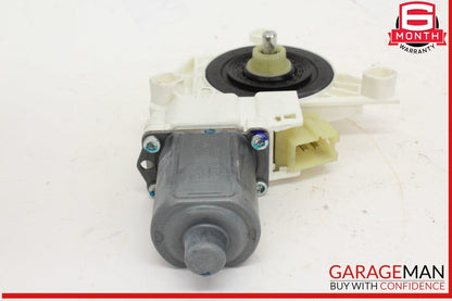 06-13 Mercedes W164 ML350 Front Right Passenger Side Window Regulator Motor OEM