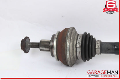 18-24 Audi S5 RS5 Rear Left Driver Side CV Axle Driveshaft 8W0501203F OEM