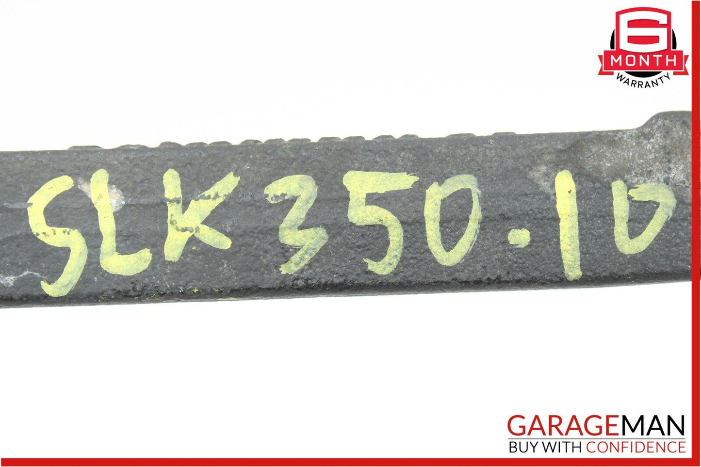05-11 Mercedes R171 SLK350 Rear Right / Left Side Rearward Tie Rod Control Arm
