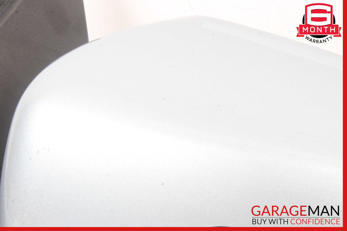 12-14 Mercedes W204 C250 C63 AMG Front Left Side Mirror Door Rear View OEM
