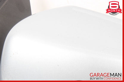 12-14 Mercedes W204 C250 C63 AMG Front Left Side Mirror Door Rear View OEM