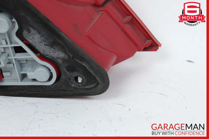 08-11 Mercedes W204 C300 C350 C63 Tail Light Lamp Right Side 2048200264 OEM