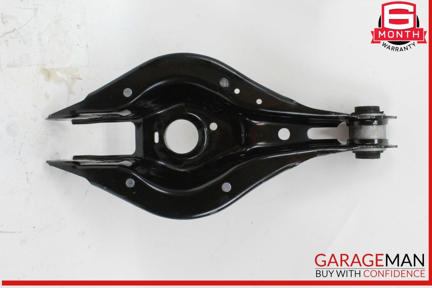 19-24 BMW M340i G20 Rear Left or Right Side Suspension Lower Control Arm OEM