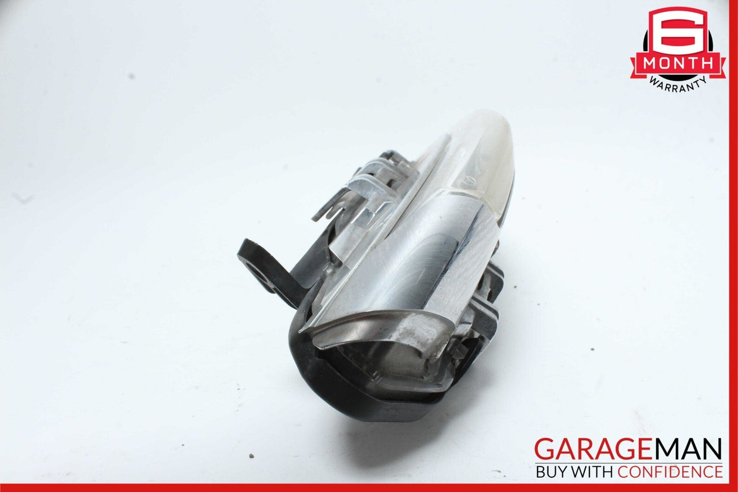 10-13 Mercedes W221 S550 S400 Front Left Side LED Daytime Running Light Fog Lamp