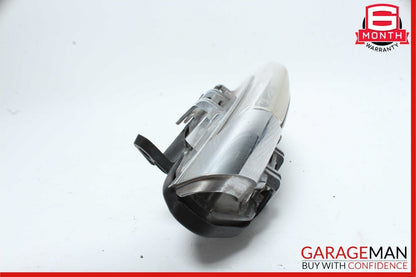 10-13 Mercedes W221 S550 S400 Front Left Side LED Daytime Running Light Fog Lamp