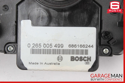 03-19 Maserati Quattroporte M139 Steering Column Switch 0265005499 OEM