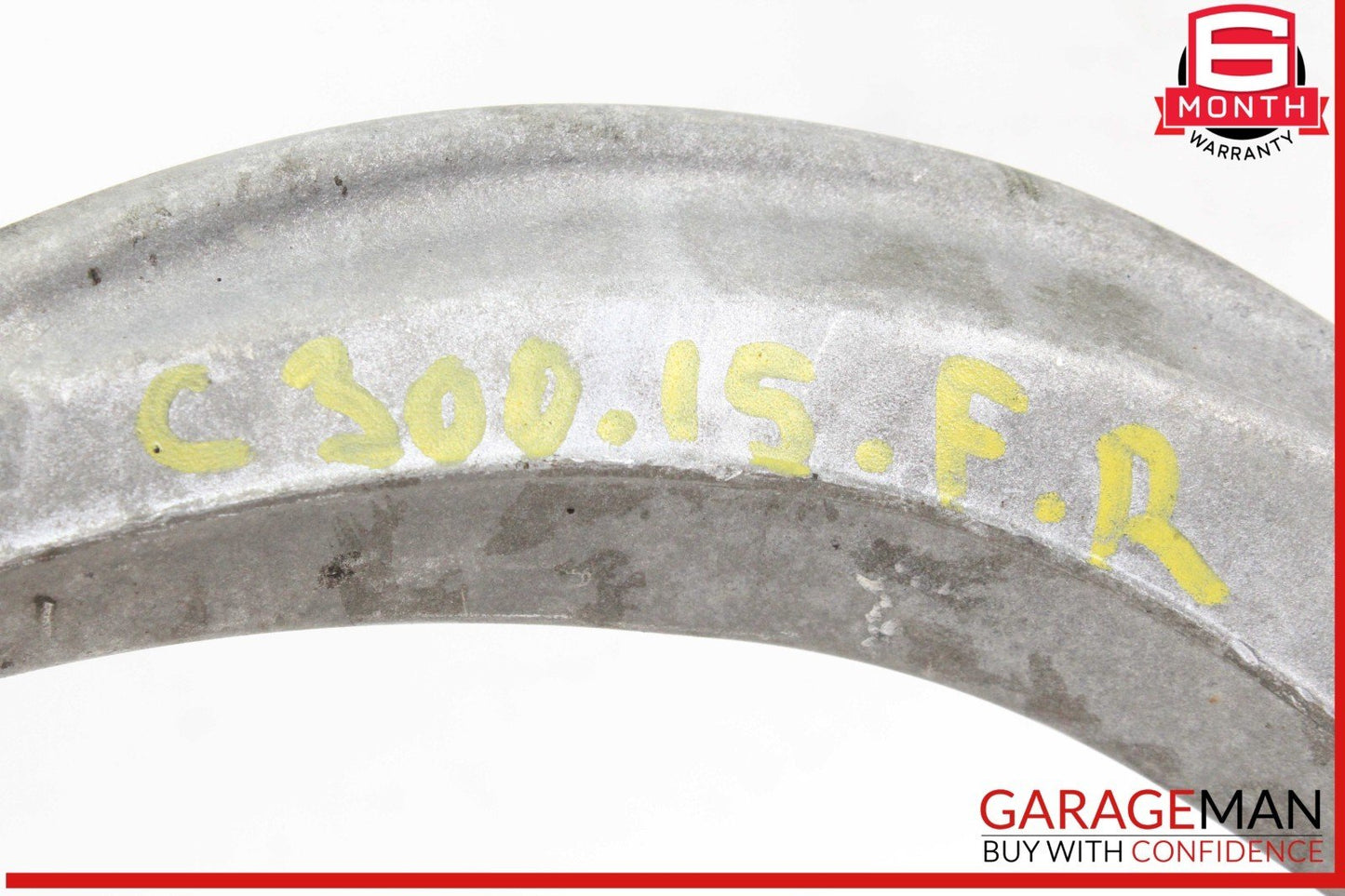 15-20 Mercedes W205 C300 4MATIC Front Right Lower Forward Suspension Control Arm