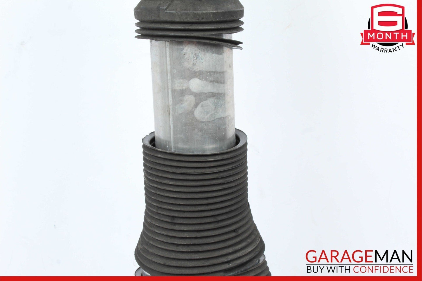 07-13 Mercedes W221 S550 Rear Right Side Airmatic Suspension Shock Absorber OEM