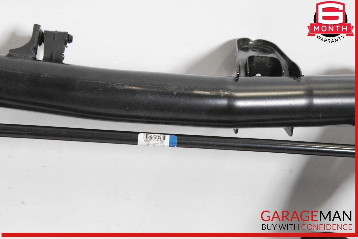 17-22 Alfa Romeo Giulia Rear Sub Frame Subframe Crossmember OEM
