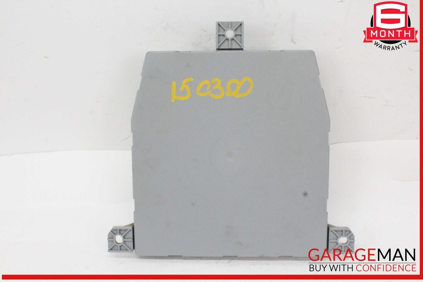 15-18 Mercedes W205 C300 Front Sam Signal Acquisition Module Unit 2059006818 OEM