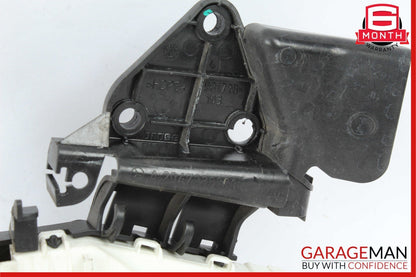 08-14 Mercedes W204 C250 C300 C350 Front Right Door Lock Latch Actuator OEM