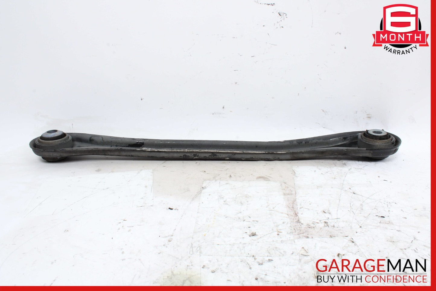03-10 Porsche Cayenne 955 957 Rear Left or Right Side Upper Rearward Control Arm
