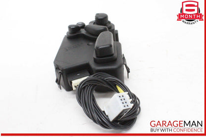 03-09 Mercedes W209 CLK350 CLK500 Front Right Seat Control Switch 2098202610 OEM