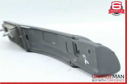 07-12 Mercedes X164 GL450 Rear Right Side Roof Rail Rack Cover Cap OEM