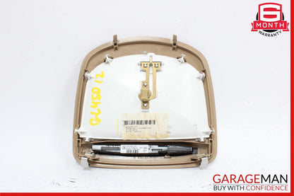 06-13 Mercedes X164 GL450 R350 Rear Overhead Dome Light Lamp Parking Sensor OEM