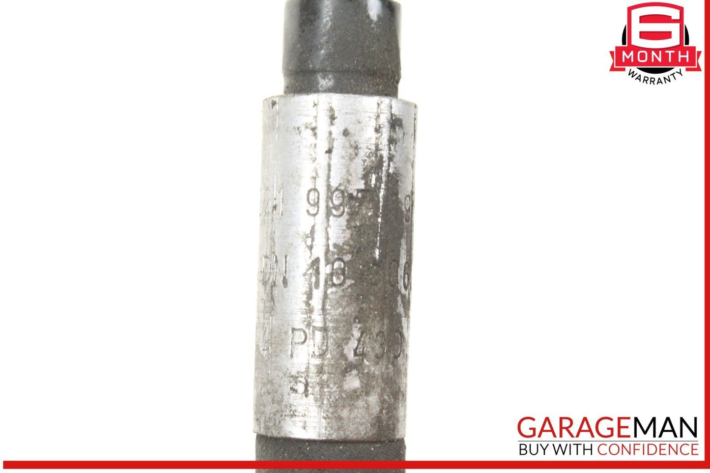 07-14 Mercedes W216 CL550 S600 Front Left ABC Hydraulic Suspension Shock Line