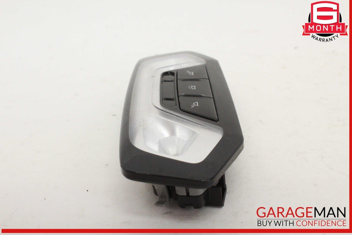 19-24 BMW M340i G20 Rear Center Roof Interior LED Reading Dome Light OEM