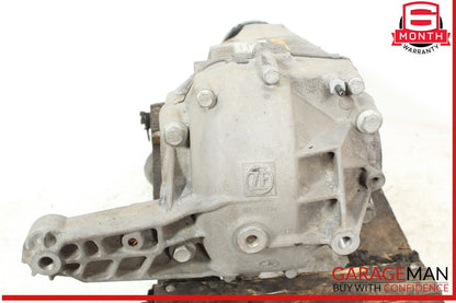 98-05 Mercedes W163 ML320 ML500 Front Diff Differential Axle Carrier OEM