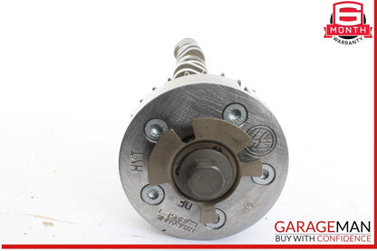 10-16 Porsche Cayenne 958 Panamera Right Side Intake Camshaft 03H109087D OEM