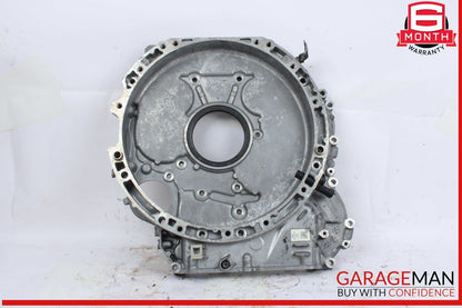 13-15 Mercedes X204 GLK250 Engine Timing Cover 6510151402 OEM