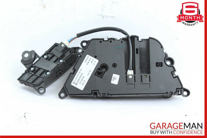 07-13 Mercedes W221 S550 CL600 Front Left Side Seat Control Switch Assembly Q05