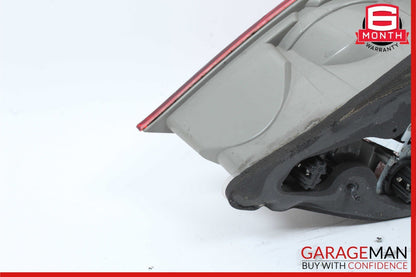 06-10 Mercedes W251 R500 Rear Left Driver Side Taillight Tail Light Lamp OEM