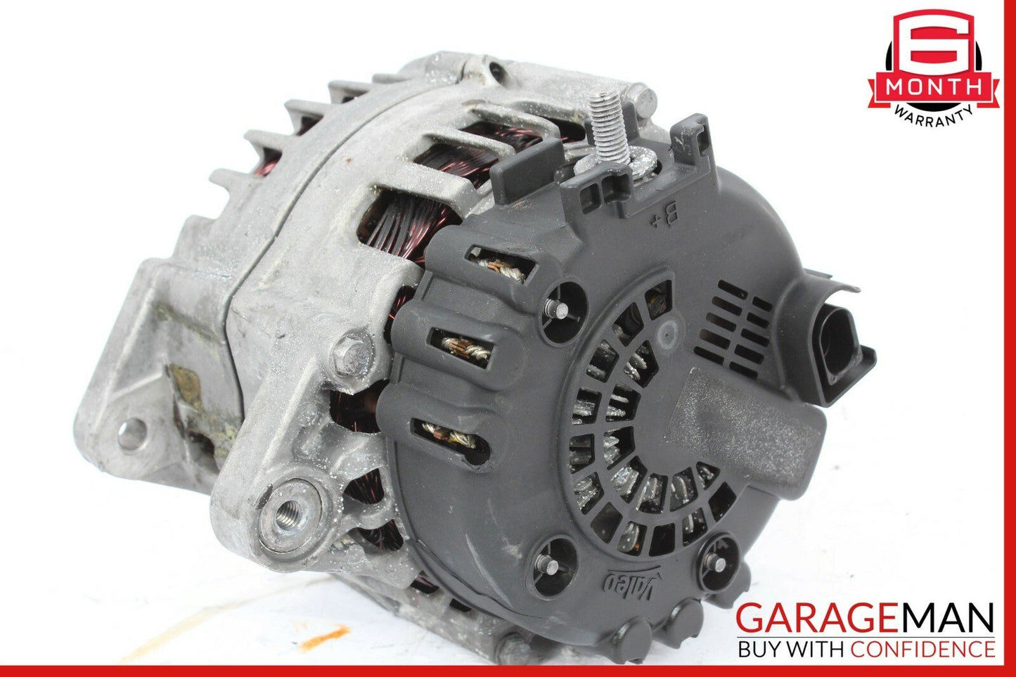 02-04 MERCEDES W203 C32 SLK32 AMG ALTERNATOR GENERATOR OEM