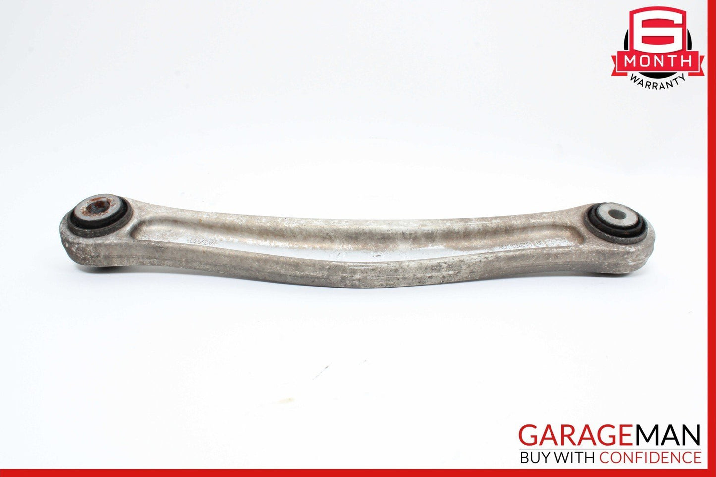 03-10 Porsche Cayenne 955 957 Rear Left / Right Side Rearward Upper Control Arm