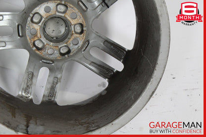 12-18 Audi A7 Wheel Rim 8J x 18H2 4G0601025 OEM