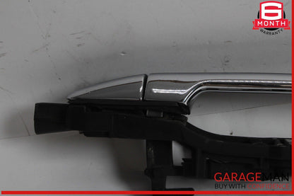 98-05 Mercedes W163 ML500 ML320 ML55 AMG Rear Left Side Exterior Door Handle