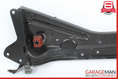 06-11 Mercedes W219 CLS550 CLS63 Front Upper Radiator Support Tie Bracket Bar