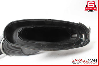 10-16 Porsche Panamera 970 Air Intake Duct Pipe Tube Left Driver Side OEM