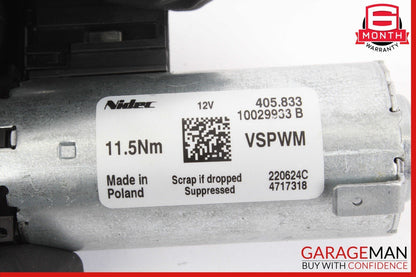 20-23 Mercedes W118 CLA250 Panoramic Sunroof Sun Roof Motor 10029933B OEM