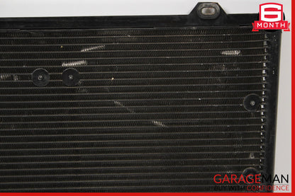 98-02 Mercedes W208 CLK430 AC A/C Air Conditioning Condenser OEM