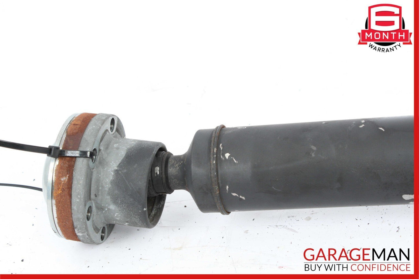 06-12 Mercedes X164 GL450 ML350 Front Drive Axle Shaft Driveshaft 1644100701 OEM