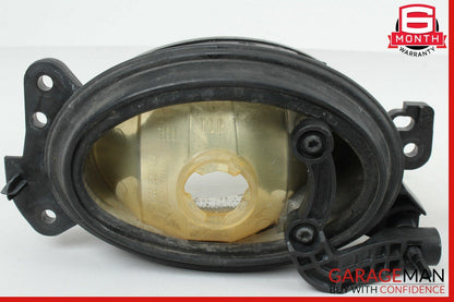 06-12 Mercedes CLS500 GL450 CL550 E350 Front Bumper Fog Light Lamp Set of 2 Pc