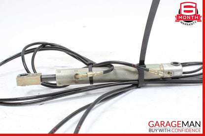 Mercedes R230 SL500 SL55 Convertible Top Main Drive Lift Cylinder Right Side OEM