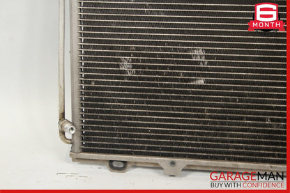 96-02 Mercedes W210 E320 E430 AC A/C Air Conditioning Cooler Condenser
