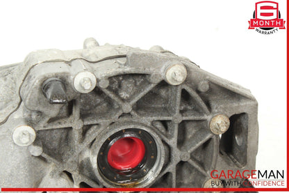 14-19 Mercedes W117 CLA250 B250 4Matic Rear Differential Diff Axle Carrier OEM