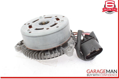 15-23 Mercedes W205 C300 E300 Engine Radiator Cooling Fan Motor 3137234001 OEM