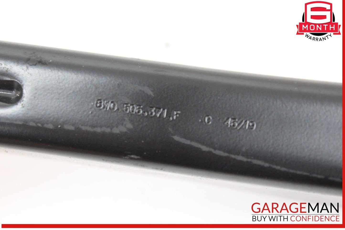 17-24 Audi S5 A4 Rear Right Passenger Side Upper Lateral Control Arm 8W0505398F