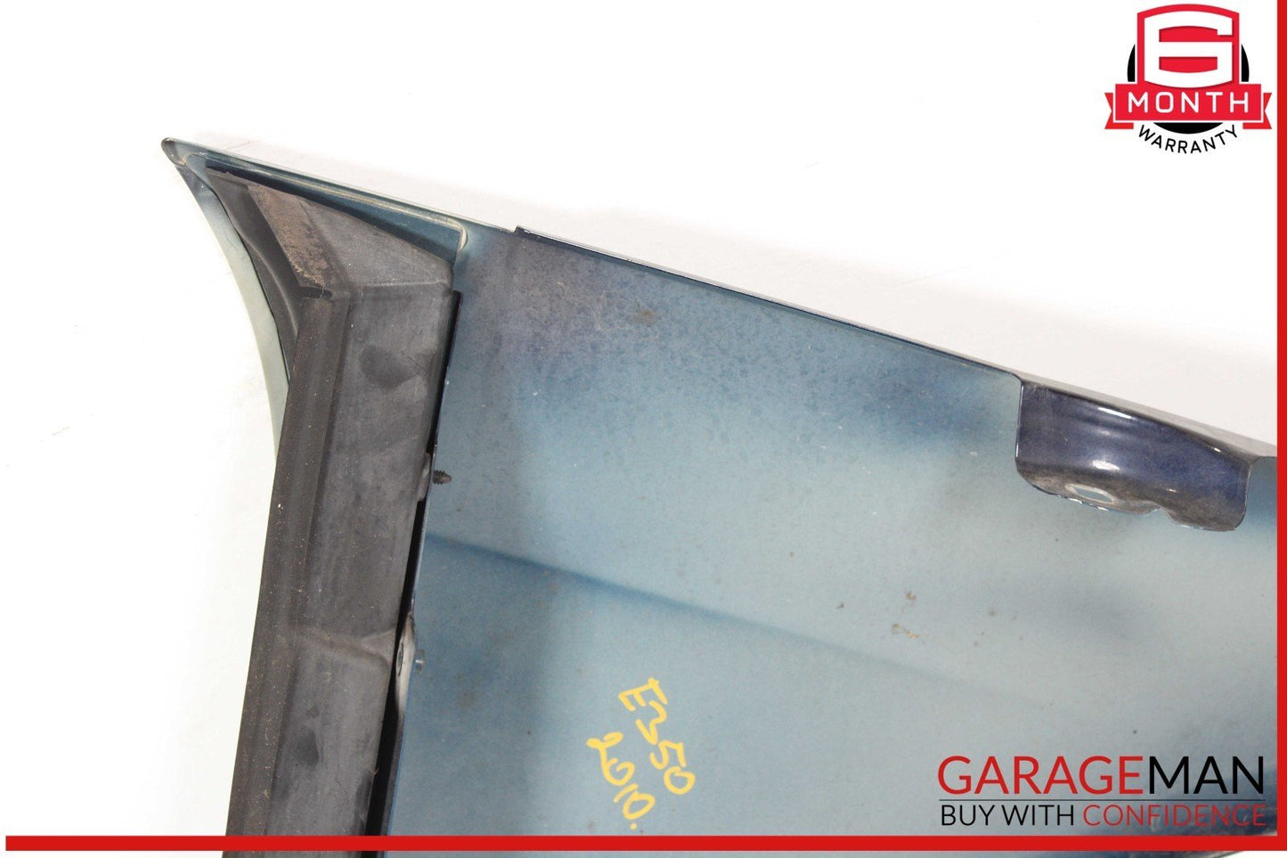 10-17 Mercedes W207 E350 E400 E550 Left Driver Side Fender Assembly OEM