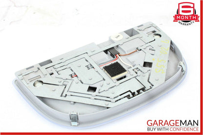 00-06 Mercedes W220 S55 AMG Rear Left / Right Headliner Reading Map Dome Light