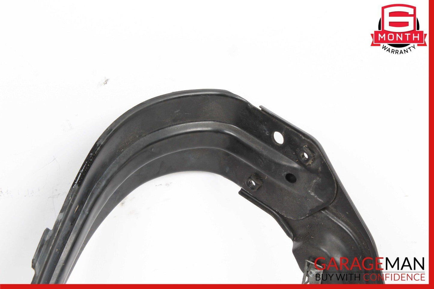 01-07 Mercedes W203 C240 C320 Front Left Side Headlight Support Bracket OEM