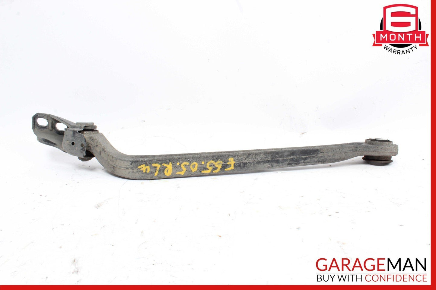 03-12 Mercedes W211 E55 AMG CLS500 Rear Left Side Thrust Arm Lower Control Arm
