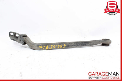 03-12 Mercedes W211 E55 AMG CLS500 Rear Left Side Thrust Arm Lower Control Arm