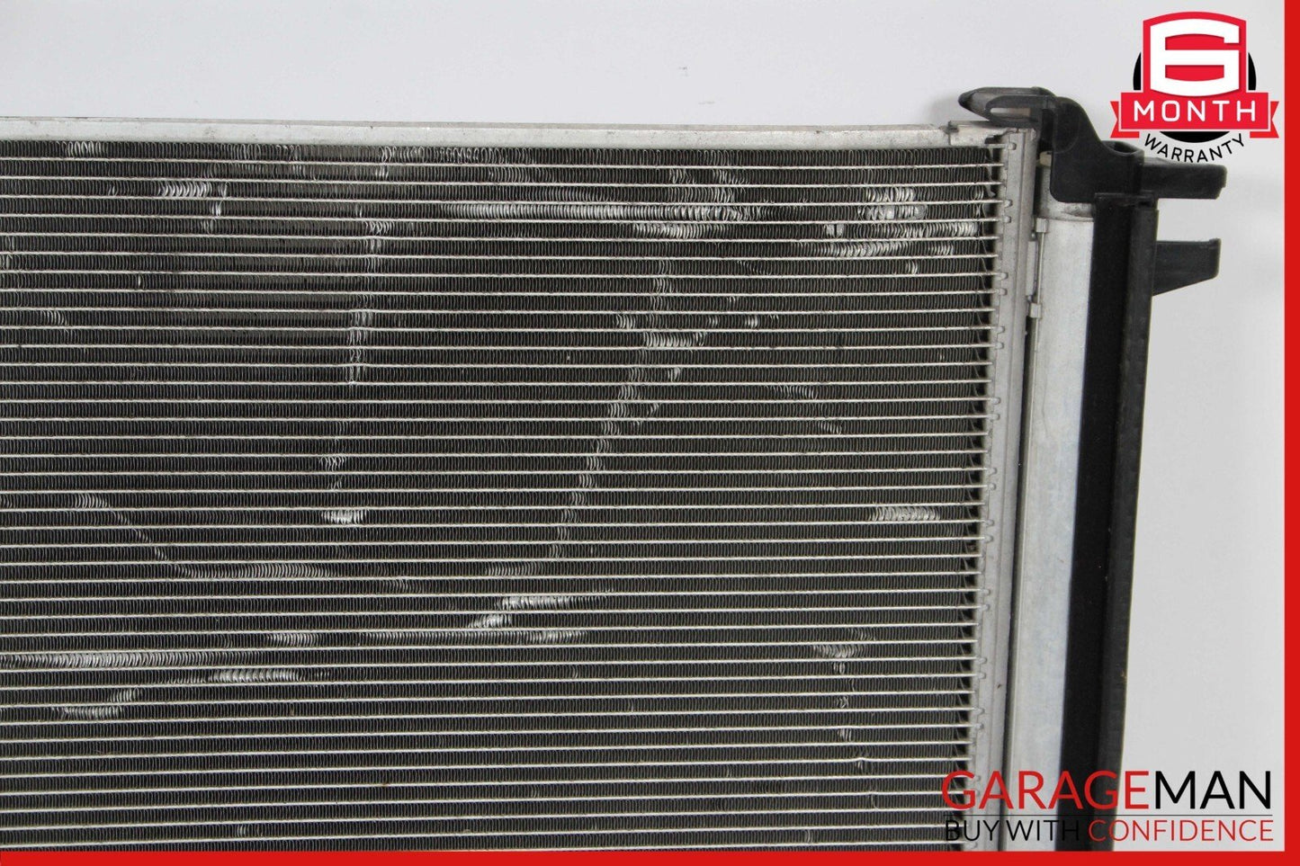 08-17 Mercedes GLK350 C250 C300 E350 Engine AC A/C Condenser 2045000654